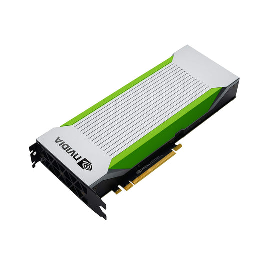 PNY Quadro RTX 8000 Pasīvs - High-performance GPU, 48GB memory, silent cooling, ideal for professional graphics and AI tasks.
