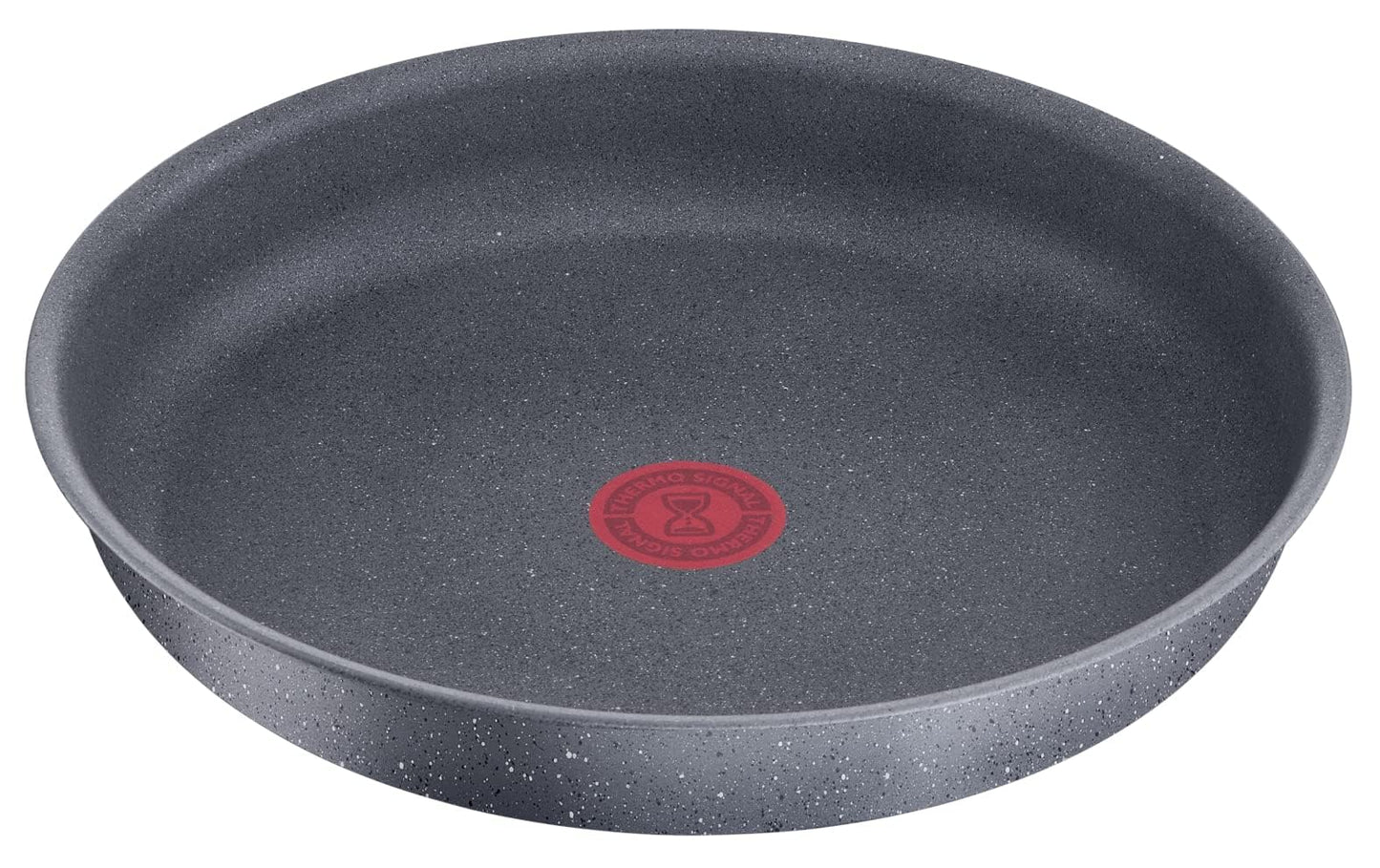 Tefal Ingenio Natural Force frying pan - 24 cm, stackable, non-stick coating, induction compatible