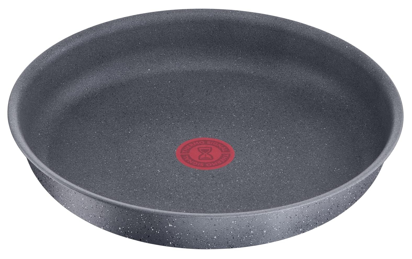Tefal Ingenio Natural Force frying pan - 24 cm, stackable, non-stick coating, induction compatible
