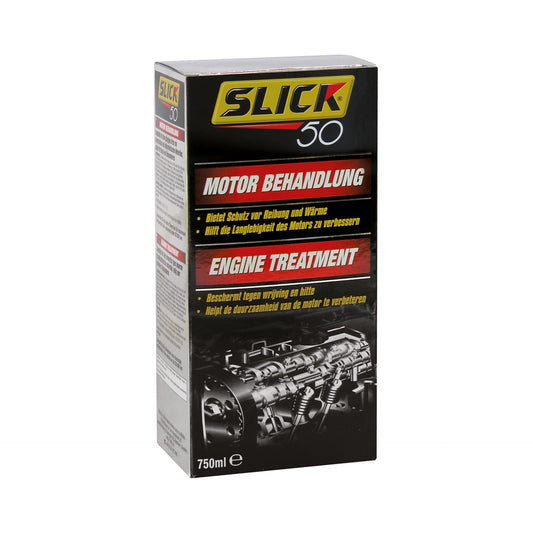 Motora kopšanas līdzeklis Slick50 Slick 50 61318750 750ml