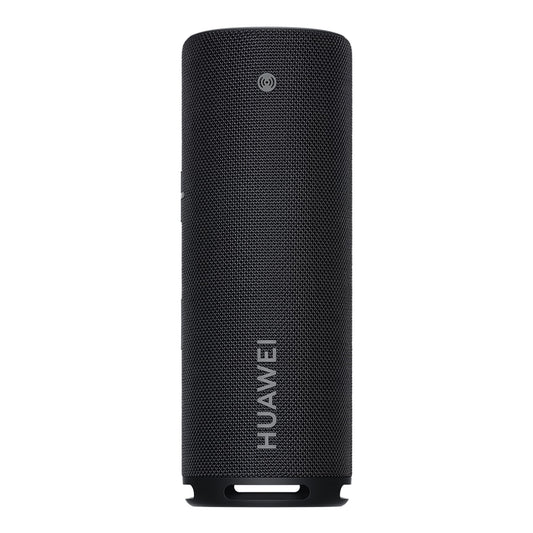 HUAWEI Sound Joy Obsidian Black - Pārnēsājamais Bluetooth skaļrunis, melns