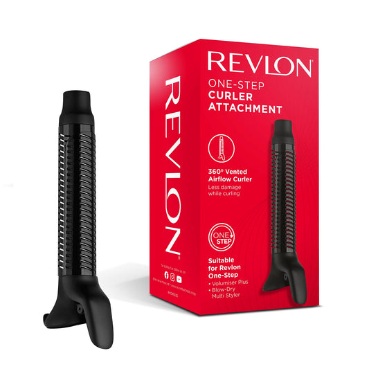 Revlon One-Step Lokšķēres ar 360° gaisa plūsmas atverēm