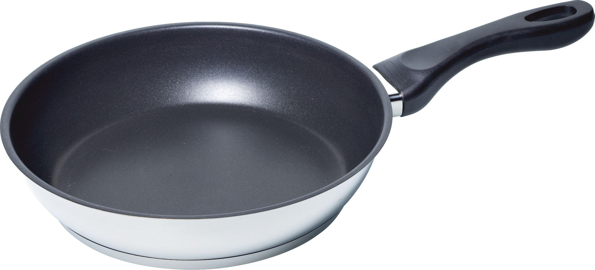 Neff Z9453X0 - Ø 21cm frying pan with sensor, made in Germany, stainless steel construction.