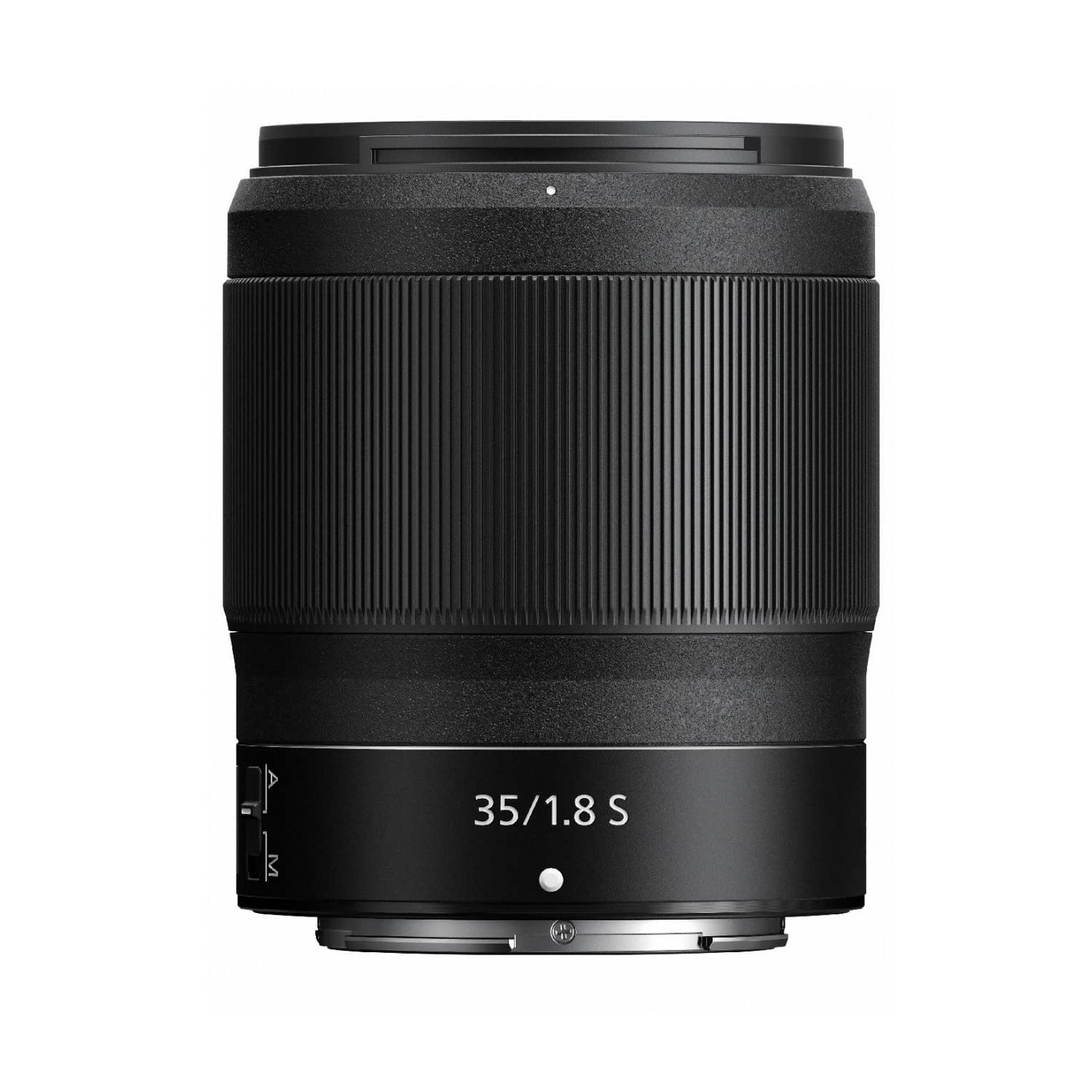 Nikon NIKKOR Z 35 mm 1:1,8 S objektīvs