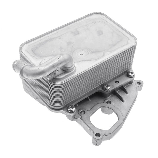 Frankberg eļļas dzesētājs motoru eļļa saderīga ar A4 8K2 8KH 8K5 B8 2011-2016 A5 8T3 8F7 8TA 2011-2017 A6 4G 2010-2018 A7 4G 2010-2018 Q5 8RB 2008-2017 Q7 4LB 2007-2015