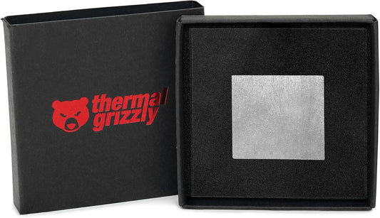 Termopaliktnis Thermal Grizzly KryoSheet 25x25x0,2 mm grafēna CPU, GPU