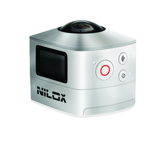 Action Cam turētājs - 41 in 1 - Melns