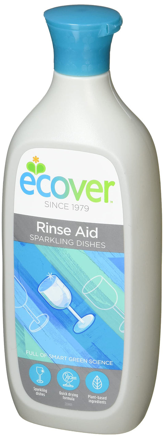 Skalošanas līdzeklis trauku mašīnai Ecover 285433, 500 mL