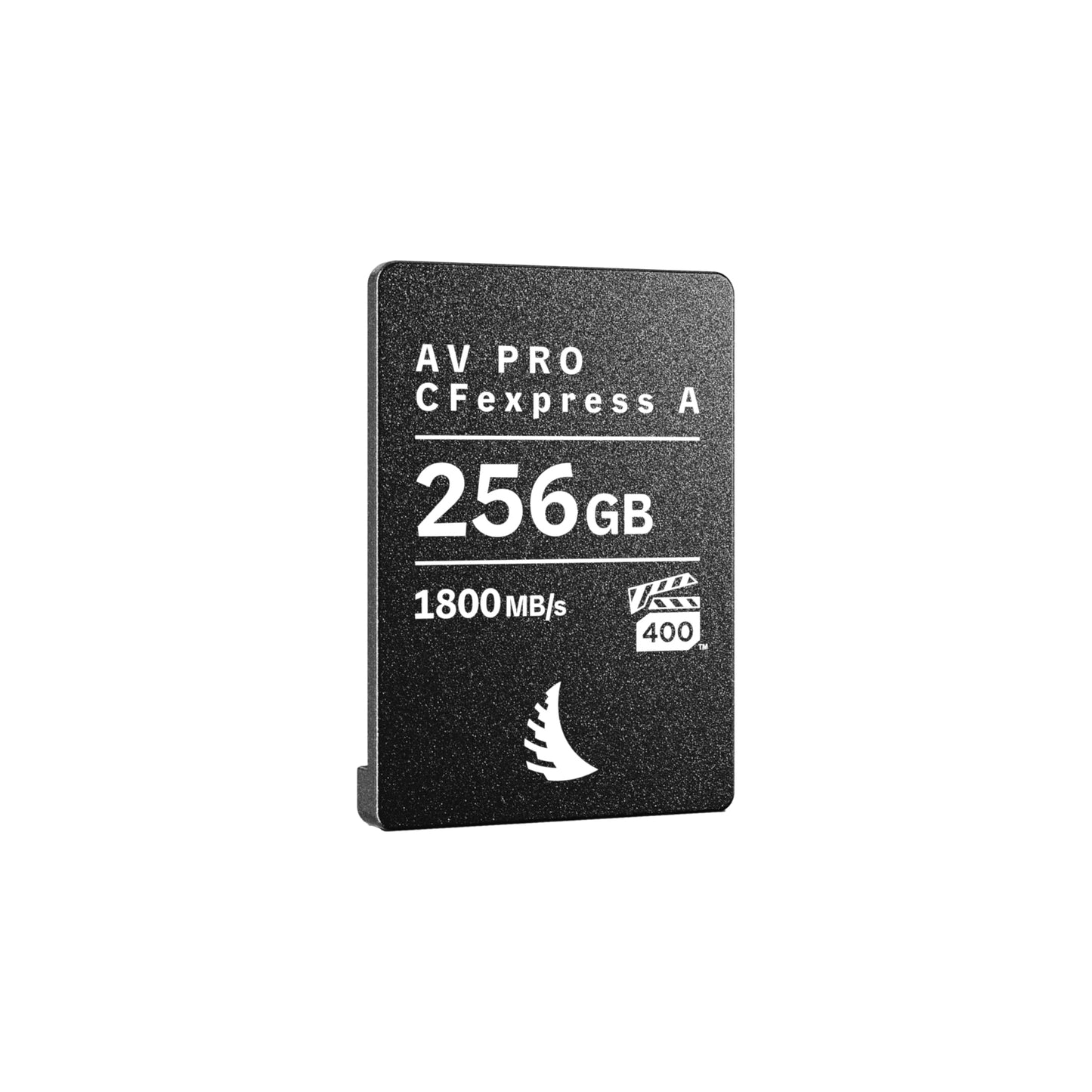 AV Pro CFexpress A, 256 GB - High-speed memory card for professional photography and videography, durable and reliable.