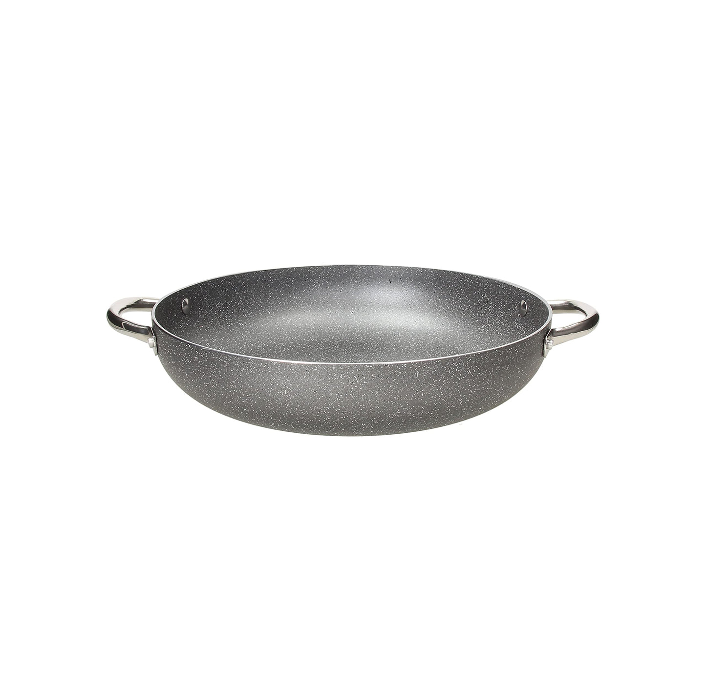 Tognana Big Family panna 36 cm - Durable non-stick frying pan with ergonomic handle and even heat distribution.