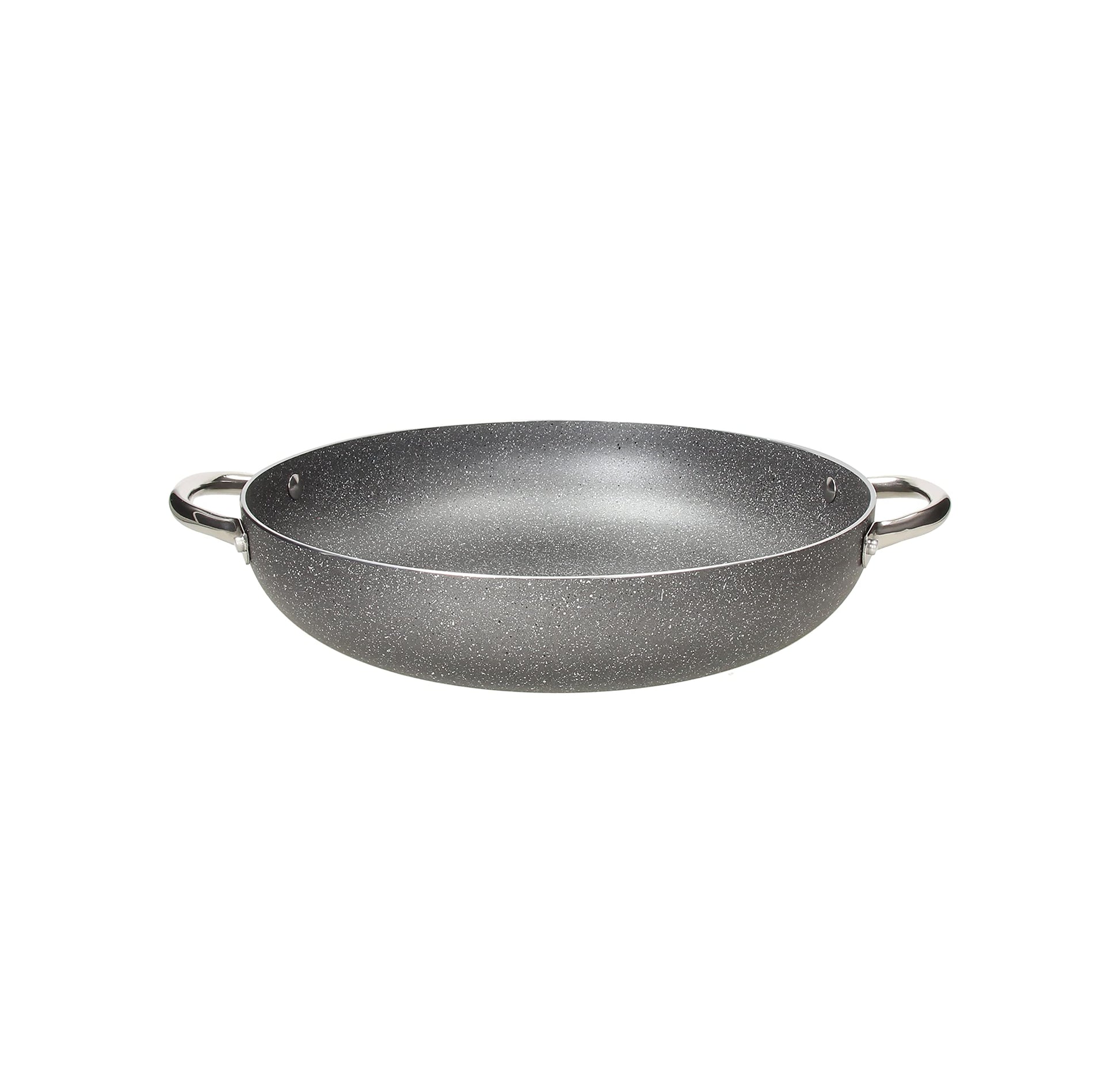 Tognana Big Family panna 36 cm - Durable non-stick frying pan with ergonomic handle and even heat distribution.