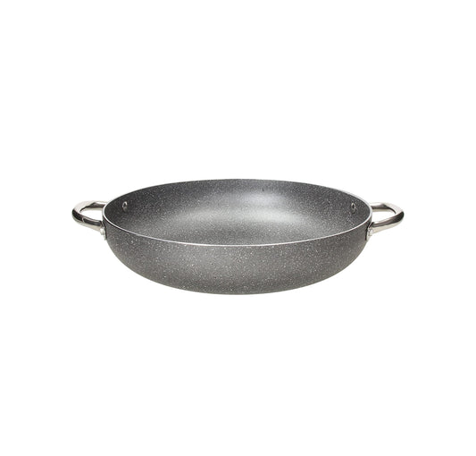 Tognana Big Family panna 36 cm - Durable non-stick frying pan with ergonomic handle and even heat distribution.