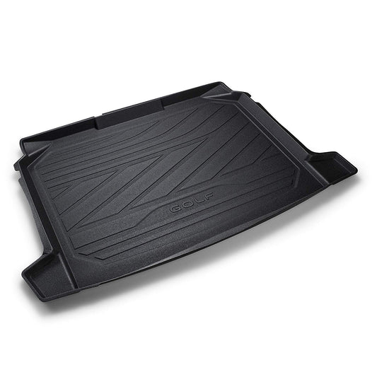 10. Volkswagen 5H0061160A bagāžnieka ieliktnis, tikai transportlīdzekļiem ar pamata kravas grīdu