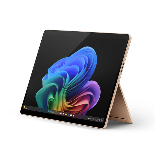 Microsoft Surface Pro | Copilot+ dators | 13" skārienjūtīgs ekrāns | Snapdragon® X Plus | 16GB RAM | 512GB SSD 11. izdevums | Duna