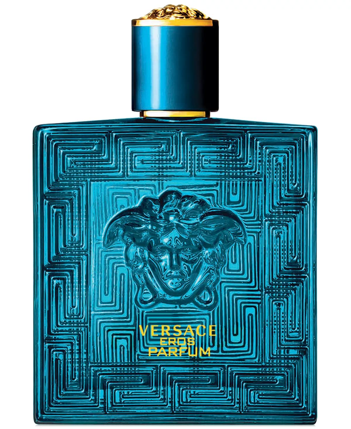 Vīriešu parfīms VERSACE Eros Parfum, 100 ml