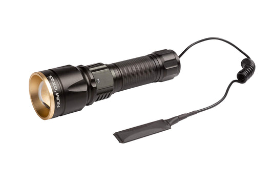 NUM'AXES LED lukturis LMP1019