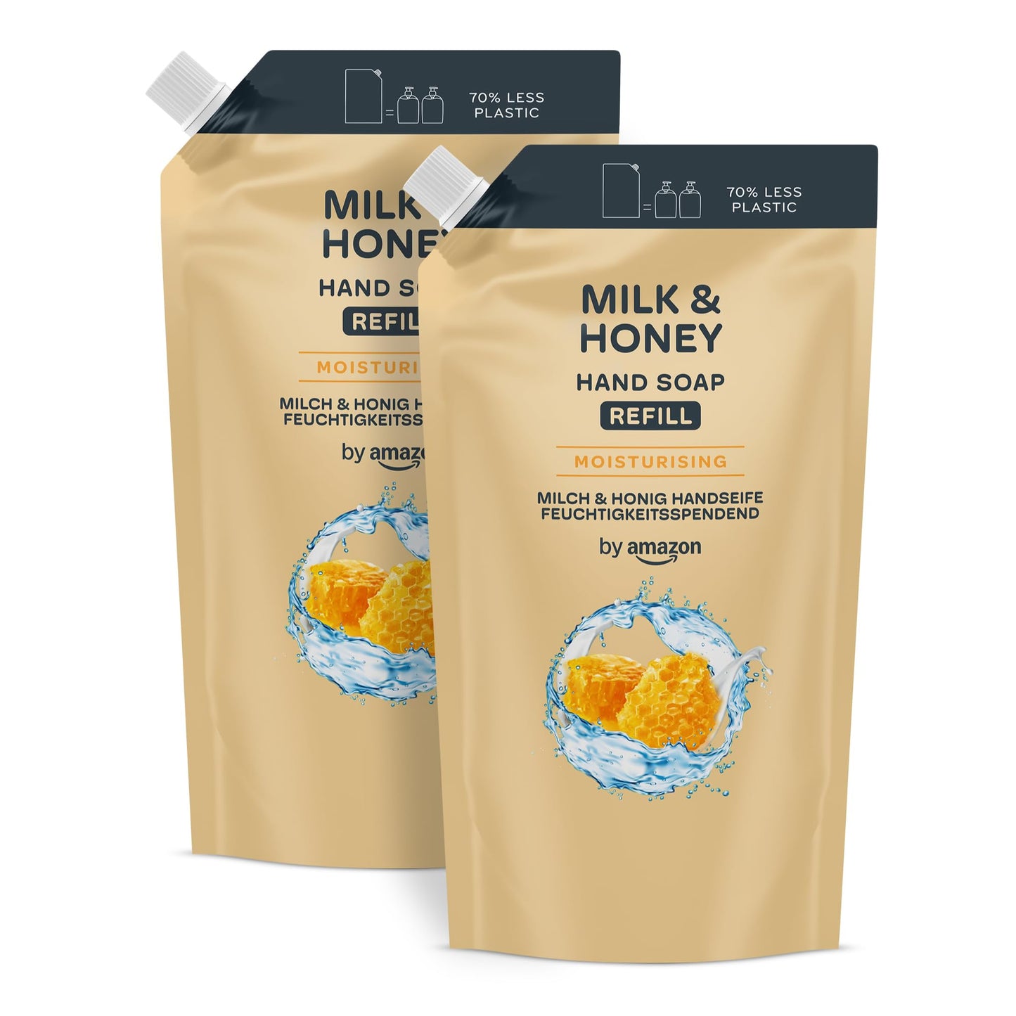 by, 2 x 1000 ml