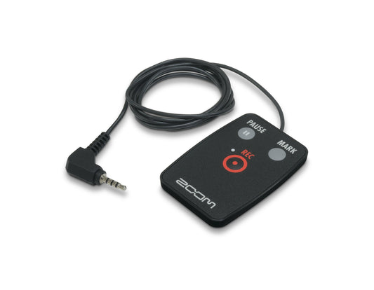 Zoom RC-2 tālvadības pults H2n
