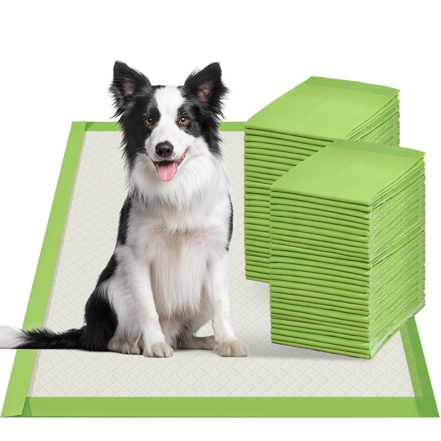Kucēnu paklājiņi Gardner Pet, 70x85cm, 30 gab., superabsorbējoši, īpaši biezi, ar aizsardzību pret noplūdēm