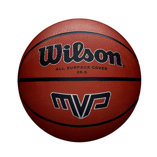 Basketbola bumba Wilson MVP 295, Brown
