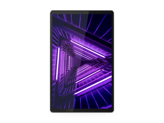 Lenovo Tab M10 FHD Plus (2. paaudze) ZA6J - planšetdators - Android 9.0 (Pie) - 128 GB eMMC - 26.162 cm (10.3") TFT (1920 x 1200) - USB-Host - microSD slots - 4G melns