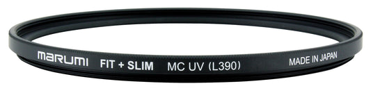 Marumi Passform + plāns MC UV filtrs