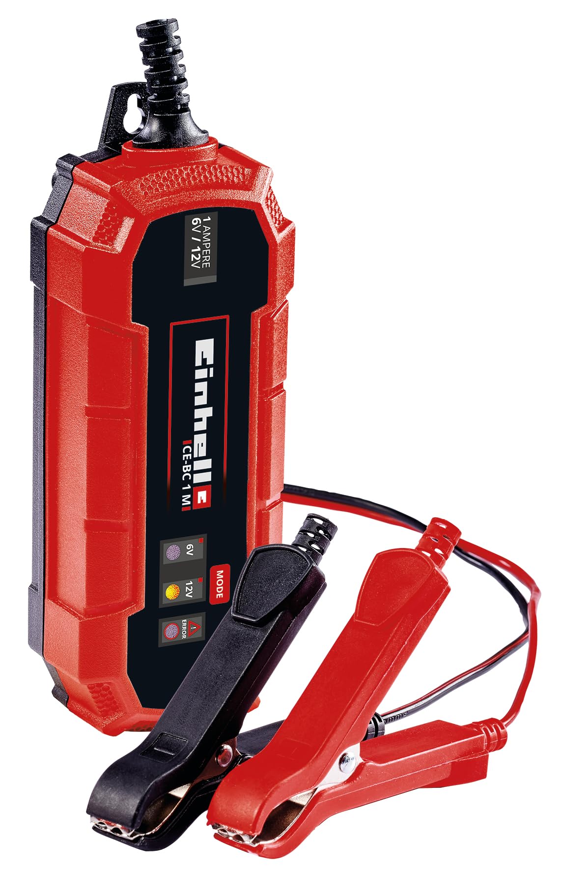 Einhell akumulatora lādētājs CE-BC 1 M
