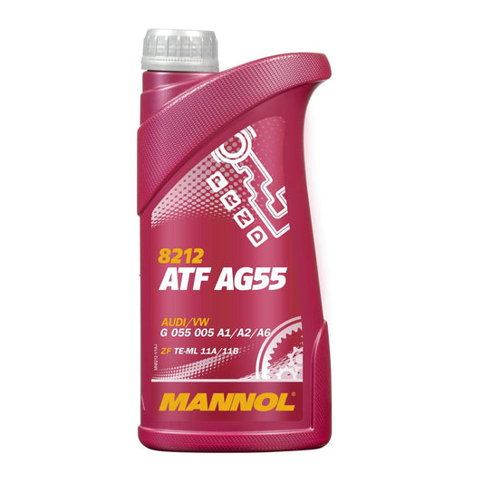 MANNOL ATF AG 55 1 L