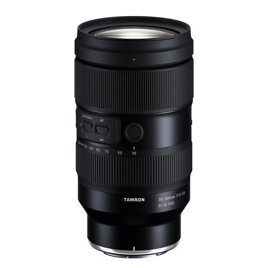 TAMRON 35-150mm F/2-2.8 Di III VXD Nikon Z-montāžai