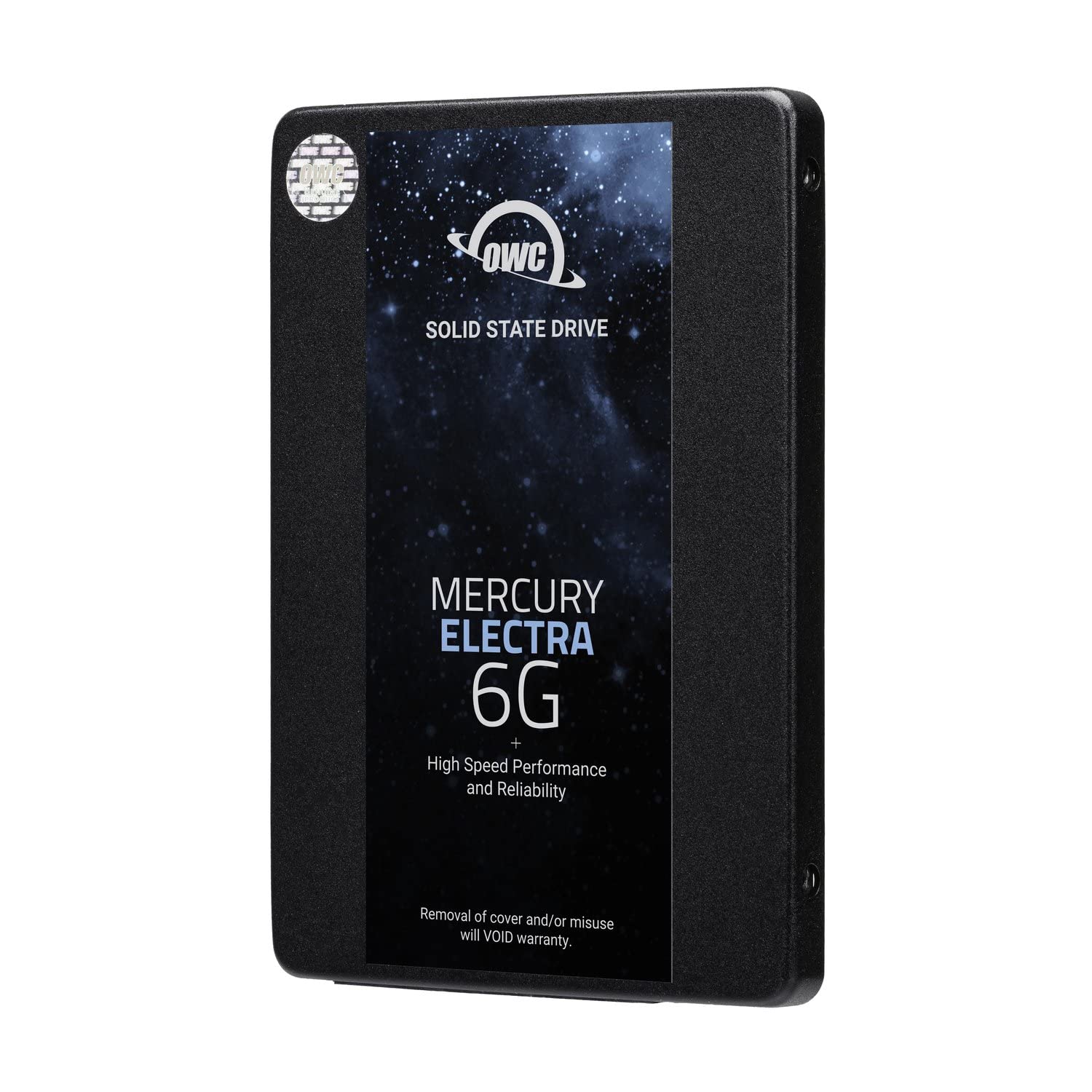 OWC 2.0 TB Mercury Electra 6G - 2.5" 7mm SATA 6Gb/s solid-state drive