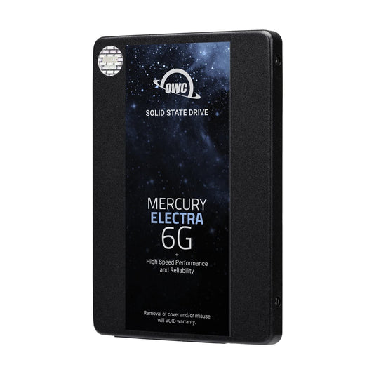 OWC 2.0 TB Mercury Electra 6G - 2.5" 7mm SATA 6Gb/s solid-state drive
