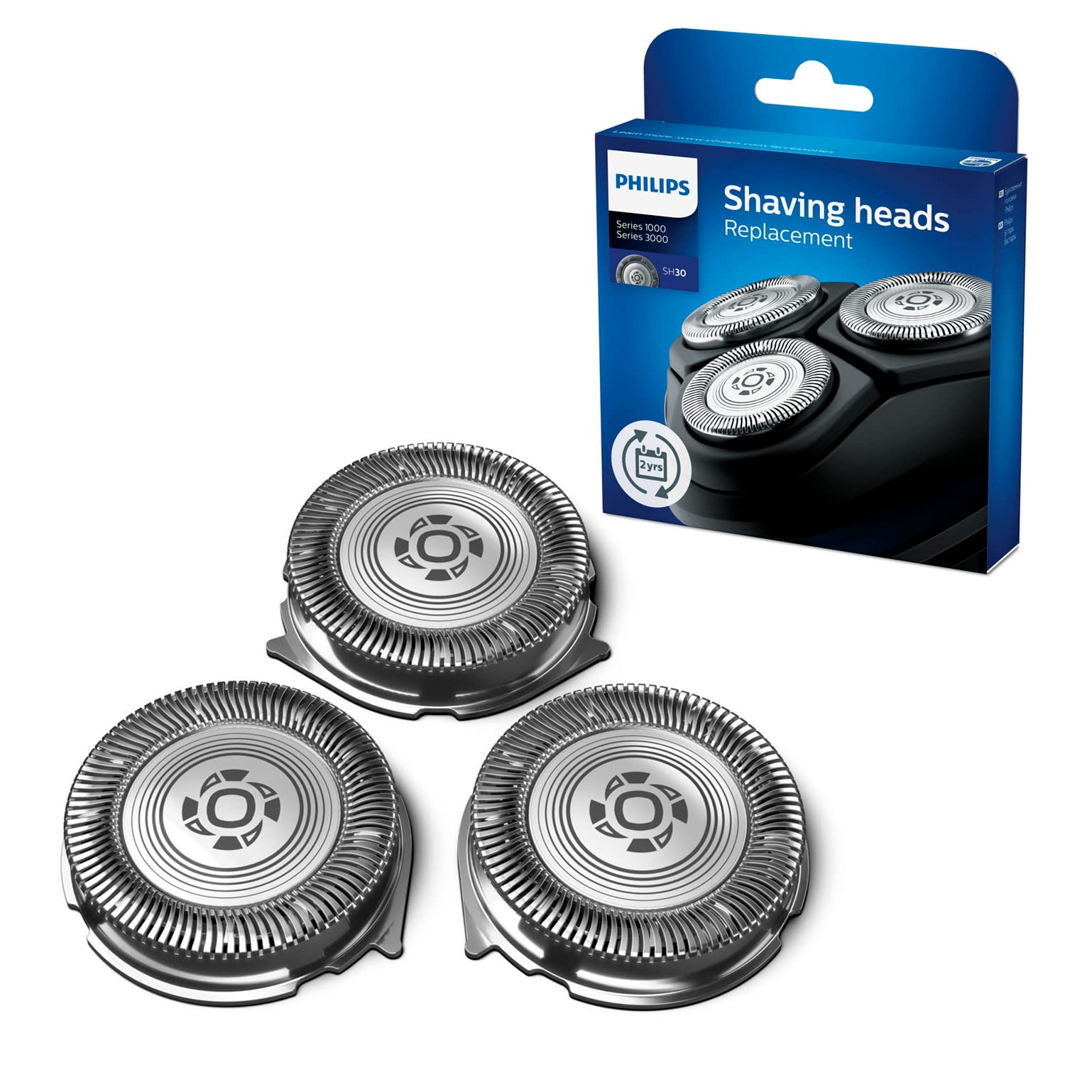 Philips SH30 / 50