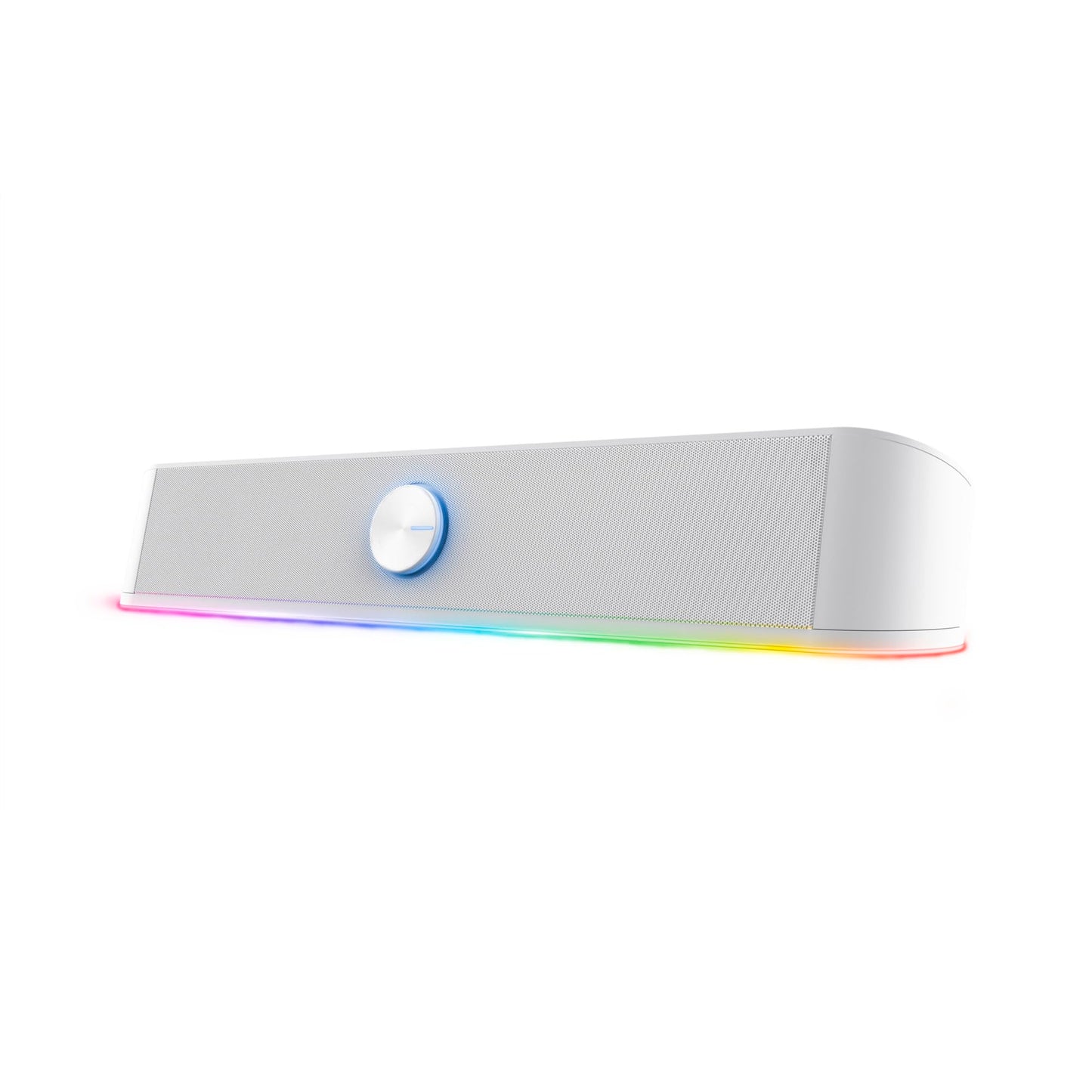 Datora skaļruņi Smalody 2 vienā ar Bluetooth un RGB apgaismojumu