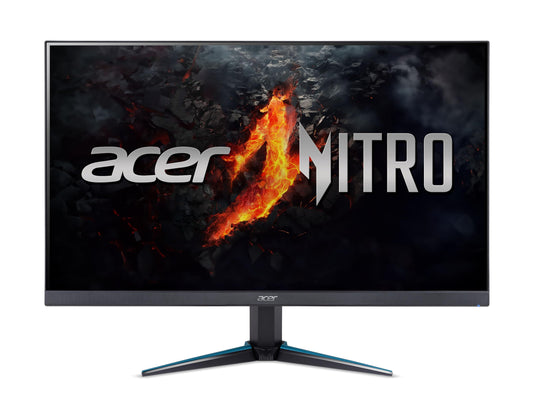 Acer Nitro VG270UE - 27" WQHD IPS monitor, 100Hz refresh rate, 4ms response time, FreeSync, DP 1.2, 2xHDMI 2.0.