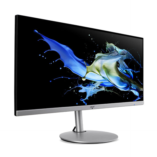 Acer CB342CUsemiphuzx - 34" ultrawide monitor, 3440x1440 resolution, IPS display, HDR support, ideal for gaming and productivity.