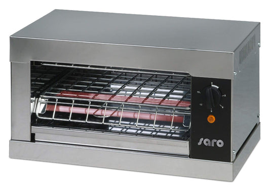 Saro 172-1200 Busso T1 tosteris