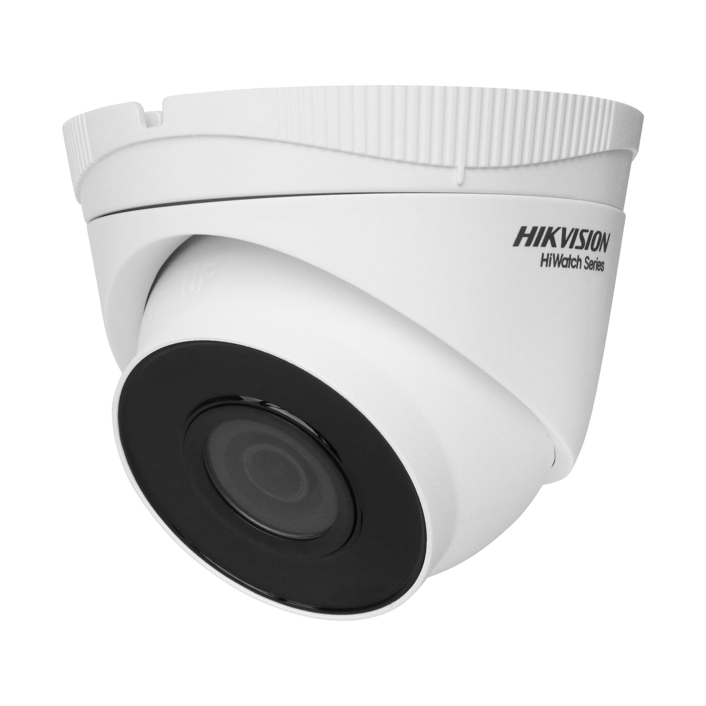 Hiwatch Hikvision IP Dome IP67 4 Mpx 2,8 mm IR Poe