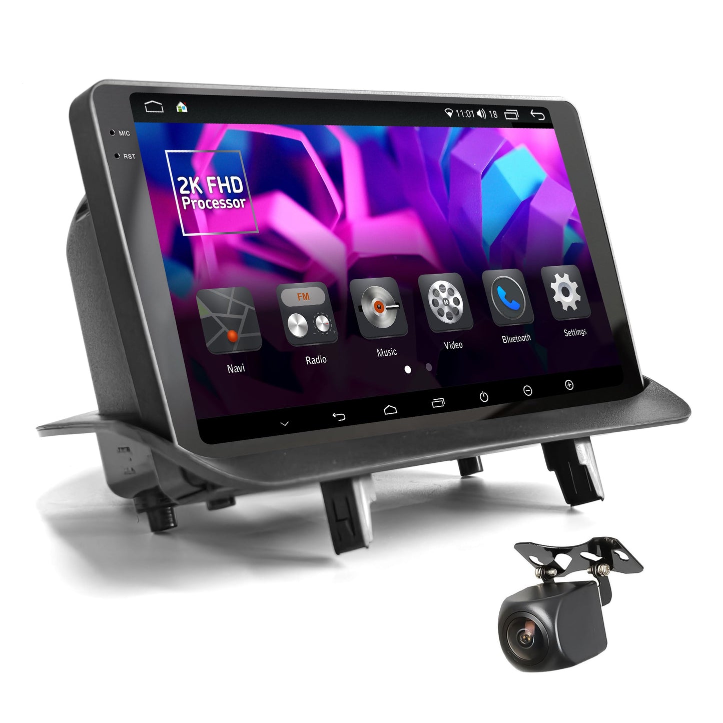 Android 15 auto radio 9 collas UGAR Buick Encore, OPEL Mokka un Vauxhall Mokka 2012–2016, bezvadu CarPlay un Android Auto, 8GB+128GB