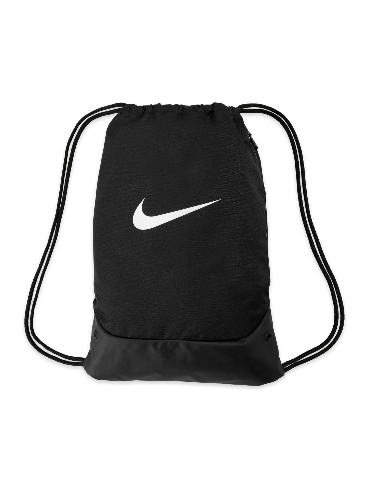 Nike Unisex pieaugušajiem Brsla Drawstrng - X sporta soma, Black/Black/White, One Size