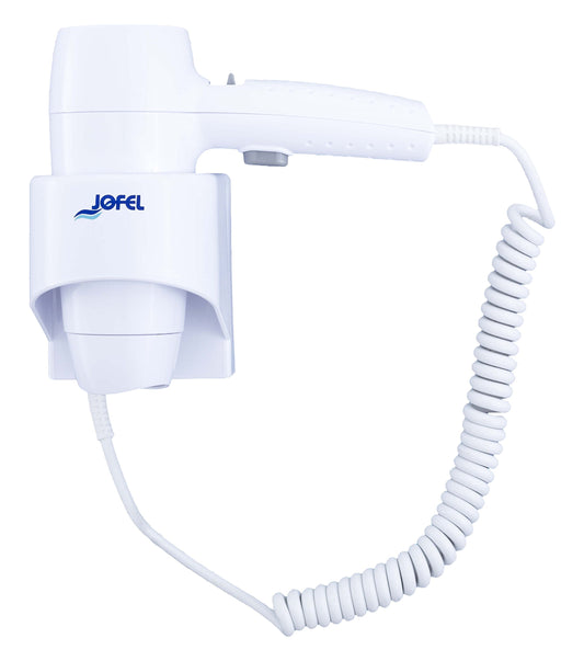 Jofel AB68500 - FĒNIJS AR SIENAS TURĒTĀJU BALTS STANDARTS 1200W