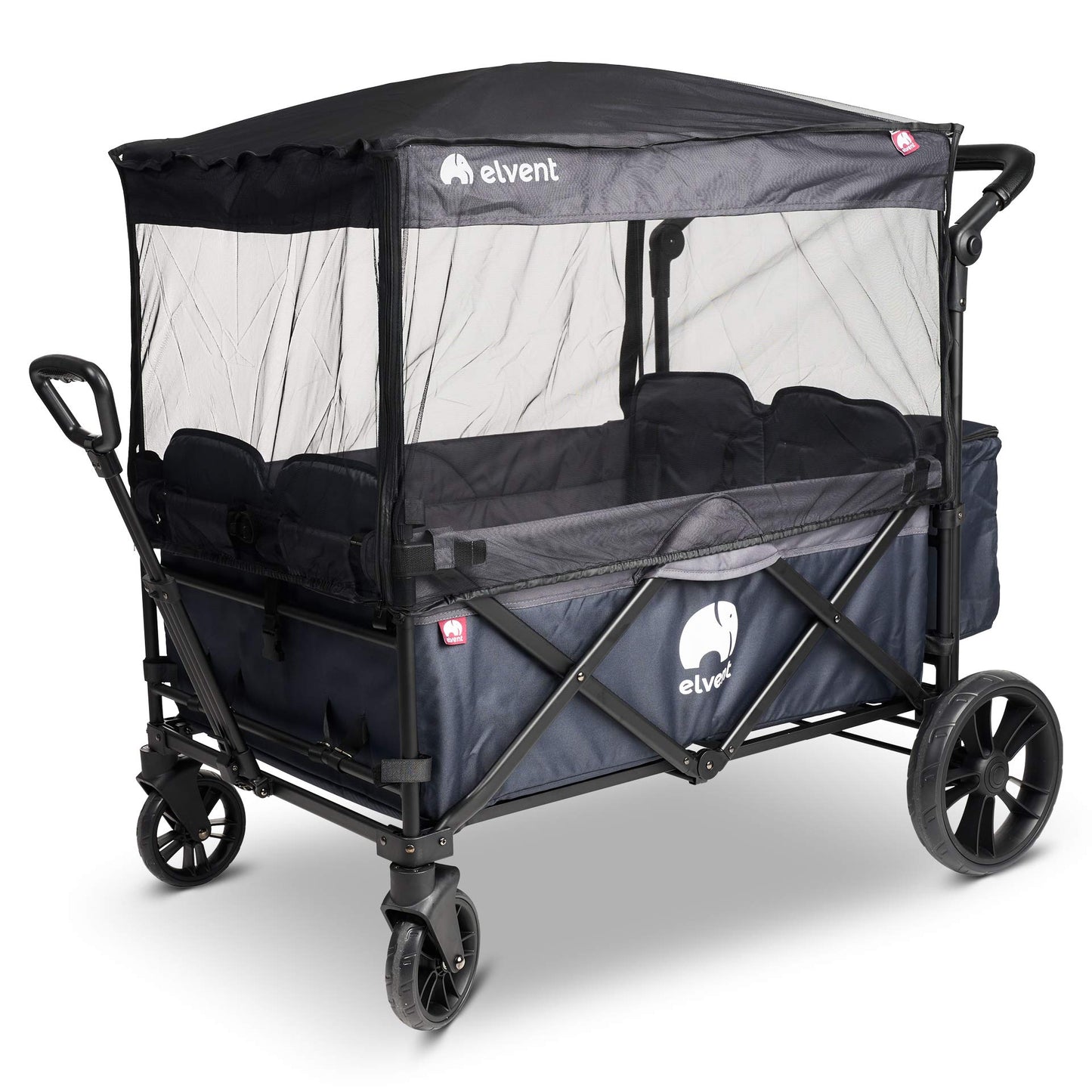 Insektu tīkls WagonPro ratiem, elvent®