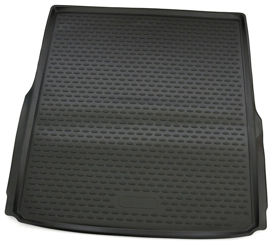 15. AD Tuning TM30023 precīzi pielāgots gumijas bagāžnieka paklājiņš, neslīdošs, melns