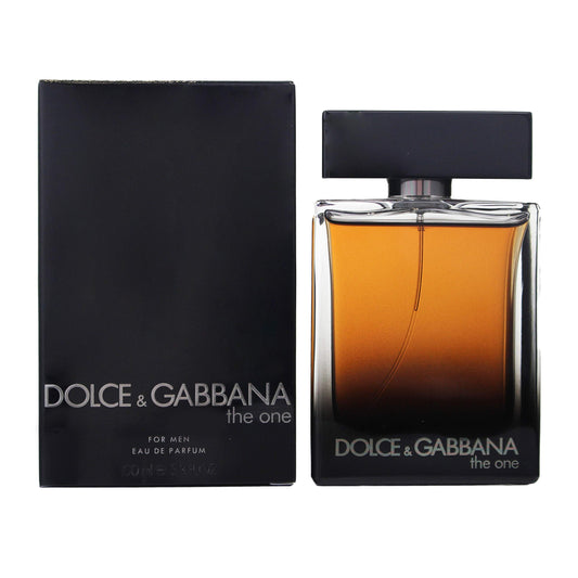 Vīriešu parfimērijas ūdens Dolce & Gabbana The One For Men, EDP aerosols, 100 ml