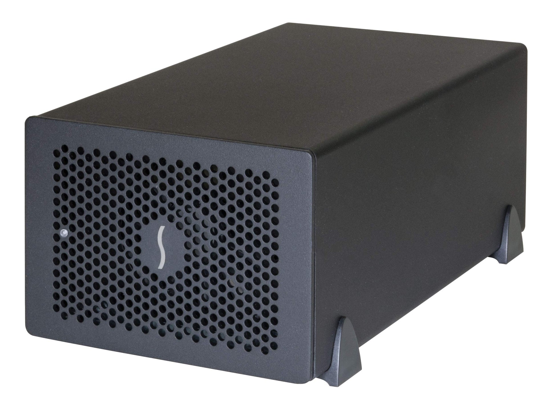 SoNNeT Echo Express SE-IIIe TB3 PCIe - 3-slot Thunderbolt 3 expansion chassis for high-performance devices