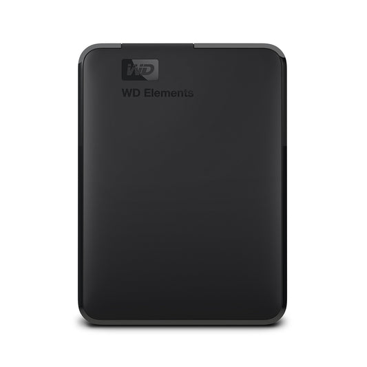 WD Elements ārējā cietā diska (5 TB, USB 3.0)