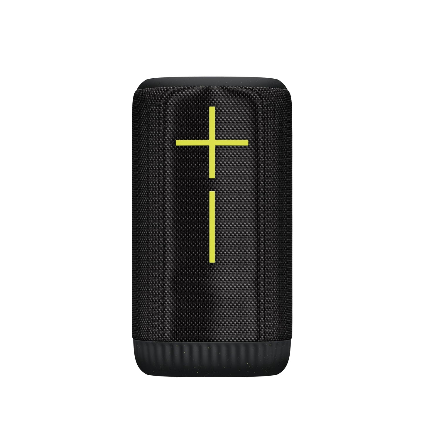 ULTIMATE EARS EVERBOOM bezvadu mobilais Bluetooth skaļrunis, bagātīgas basu skaņas, immersīvs 360 grādu skaņas, peldspējīgs ūdensizturīgs skaļrunis IP67, akumulators līdz 20 stundām, 55 m darbības attālums - Melns