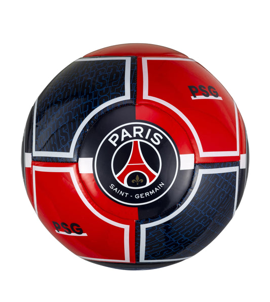 Futbola bumba PSG no oficiālās Paris Saint Germain kolekcijas, 5. izmērs