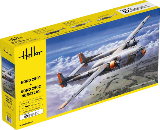 Heller 85374 armijas modeļu komplekts - pelēks, detalizēts, piemērots modelēšanai un kolekcionēšanai.
