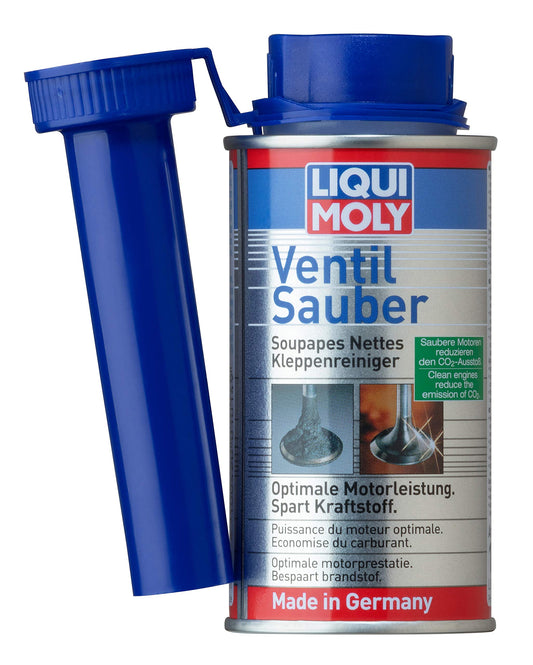 LIQUI MOLY Longlife III 5W-30 | 1 L | Synthesetechnologie Motoröl | Art.-Nr.: 20646