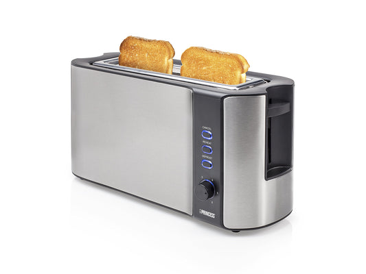 Princese 01.142353.01.001 Garais slots-toasters